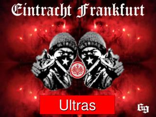 Ultras