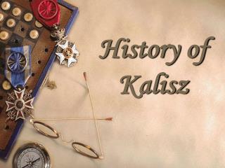 History of Kalisz