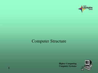 Computer Structure