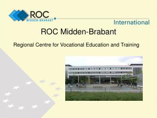 ROC Midden-Brabant