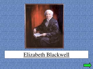 Elizabeth Blackwell