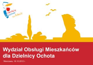 Wydział Obsługi Mieszkańców dla Dzielnicy Ochota