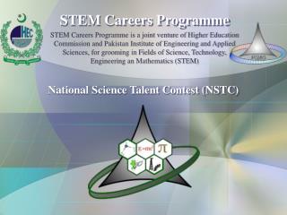 National Science Talent Contest (NSTC)