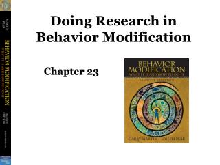 behaviour modification research paper behaviour modification research paper