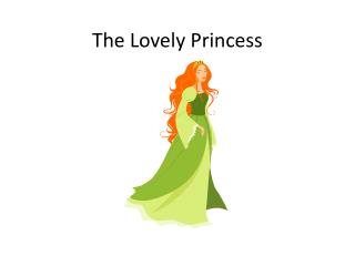 The Lovely Princess