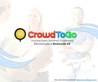 PART TIME JOBS IN BENTONVILLEAR_WORDPRESS