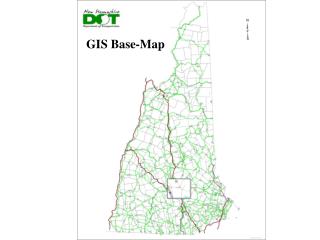 GIS Base-Map