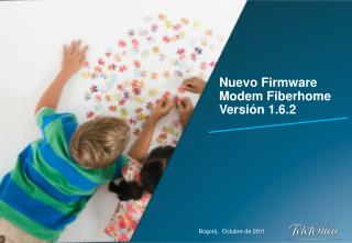 Nuevo Firmware Modem Fiberhome Versión 1.6.2