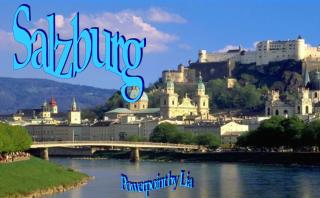 Salzburg