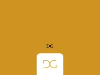 DG Dakkak Group