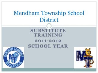 Mendham Township School District