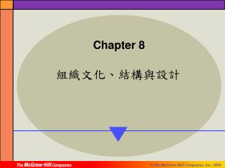 Chapter 8