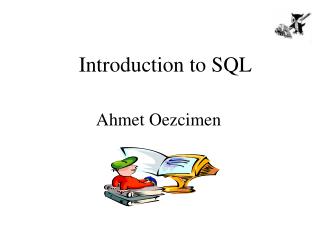 Introduction to SQL