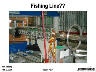 Fishing Line??