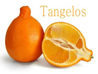 Tangelos