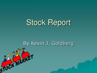Stock Report