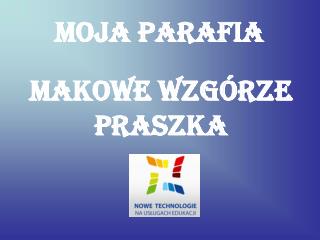 Makowe Wzgórze Praszka