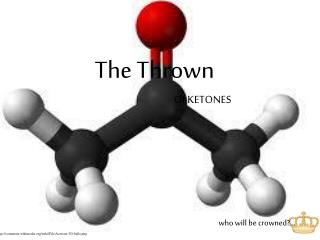 The Thrown