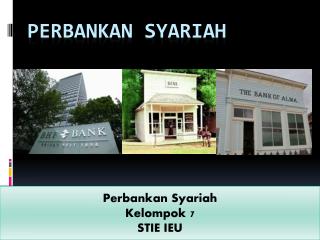 Perbankan syariah