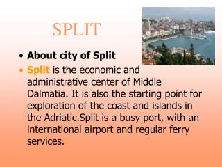 SPLIT