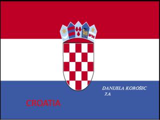 CROATIA