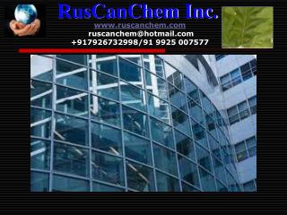 RusCanChem Inc.
