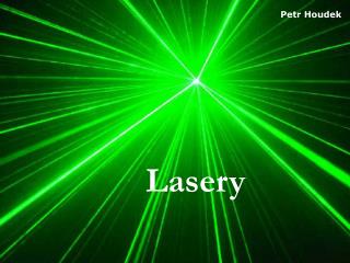 Lasery