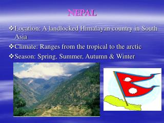 Nepal