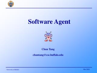 Software Agent