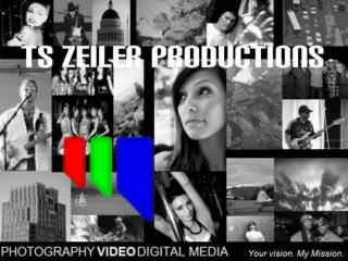 TS Zeiler Productions™ is