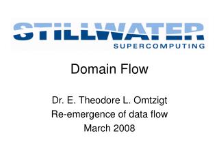 Domain Flow