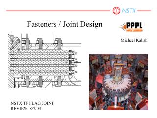 Fasteners / Joint Design