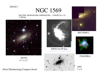 NGC 1569