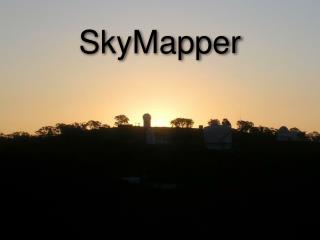 SkyMapper