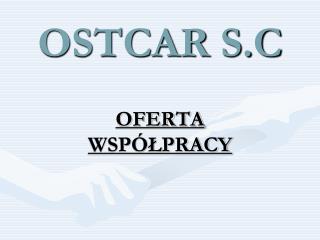 OSTCAR S.C