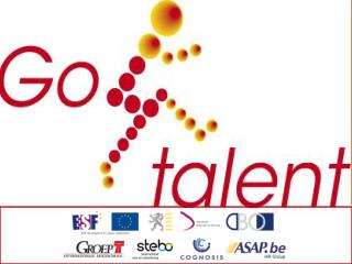 Talent-event Go4talent