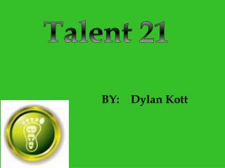 Talent 21