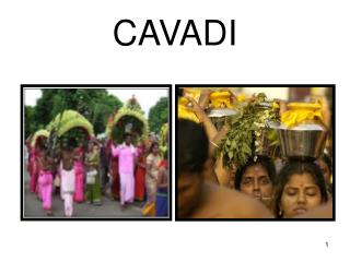 CAVADI