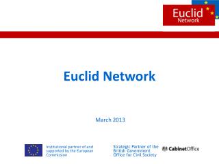 Euclid Network