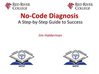 No-Code Diagnosis