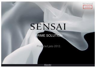 PRIME SOLUTION