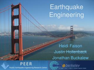 Earthquake Engineering