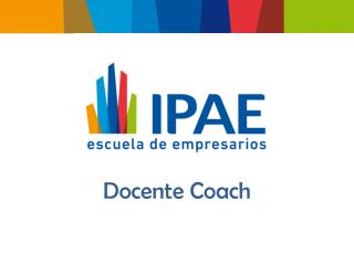 Docente Coach