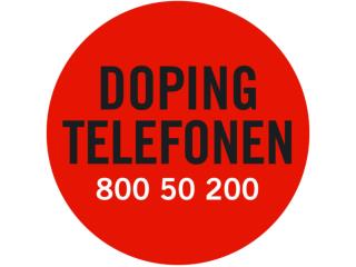 Doping med hormoner, spesielt med Anabole Androgene Steroider (AAS),