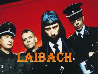 LAIBACH