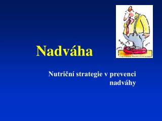 Nadváha