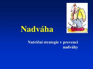 Nadváha