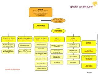 Spitalrat Prof. Dr. Edgar Hänseler, Präsident Franziska Mattes, Vizepräsidentin