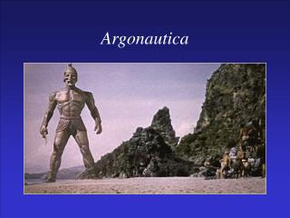 Argonautica