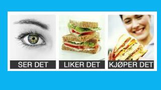 De profesjonelle markedene